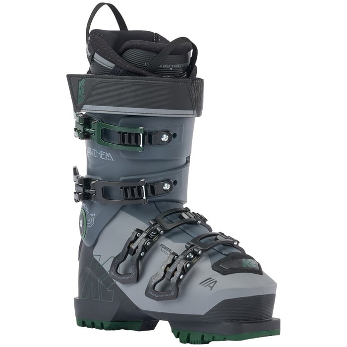K2 Anthem 95 MV Ski Boots - Women's 2025 | evo