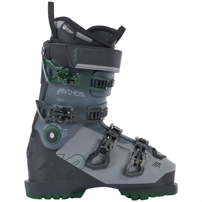 K2 - Anthem 95 MV Ski Boots - Women's 2025