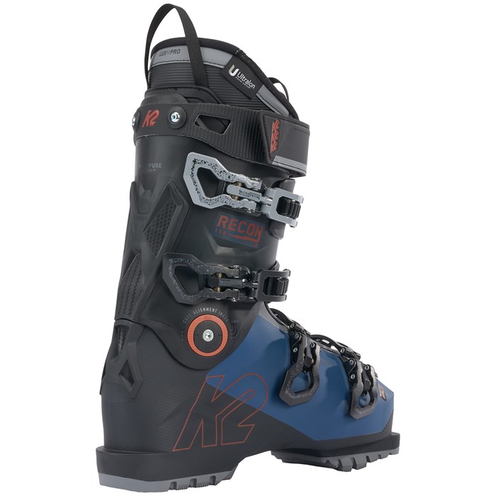K2 Recon Pro Ski Boots 2023 | evo