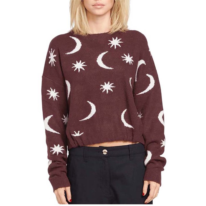 Volcom - NYTE Stone Sweater - Women's