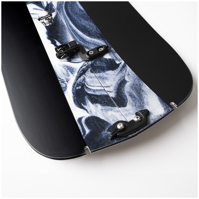 スノーボード Jones Mind Expander Splitboard 158 Jones Mind Expander Splitboard | evo