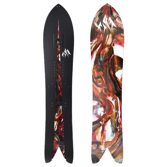 Jones - Jones Storm Chaser Splitboard