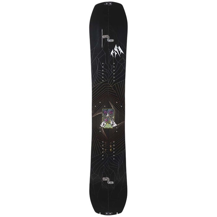 Jones - Mountain Twin Splitboard 2025