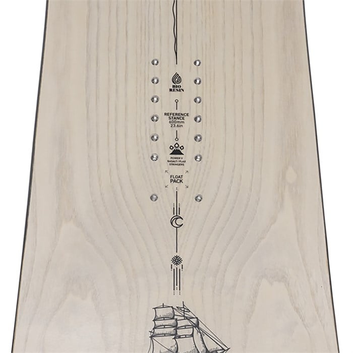 Jones Flagship Snowboard | evo