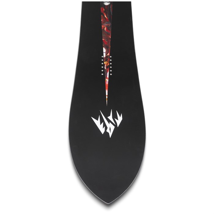 23-24 jones stormchaser ジョーンズ ビッグフィッシュ Jones Storm Chaser 23/24