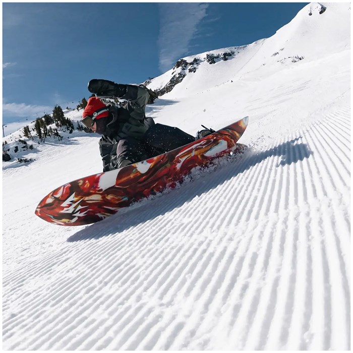 2024-2025 Jones Storm Chaser, 152 cm | Blister
