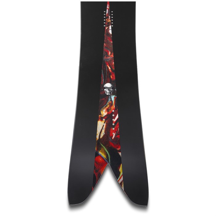 n*o様 JONES SNOWBOARDS STORM CHASER ジョーンズ Jones_24_25_Snowboard_Storm_Ch