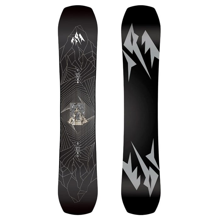 Jones - Mountain Twin Pro Snowboard 2025