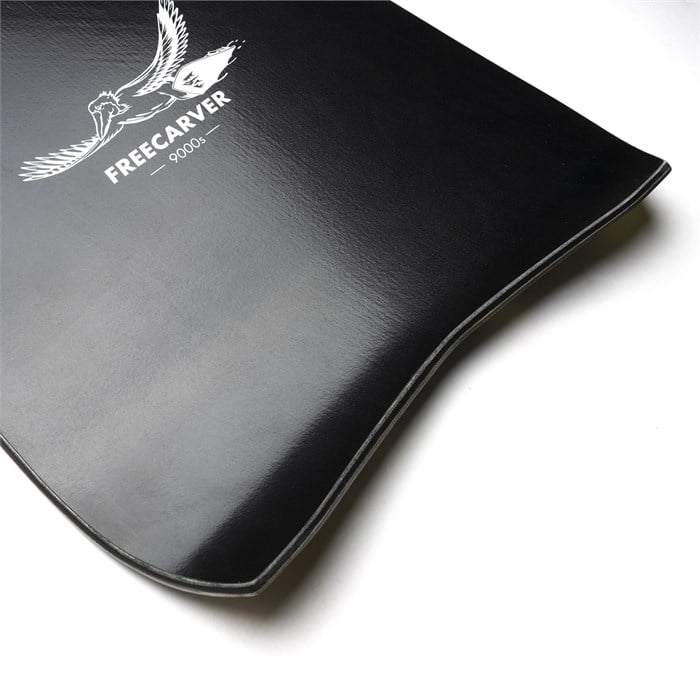 Jones Freecarver 9000S Snowboard | evo Canada