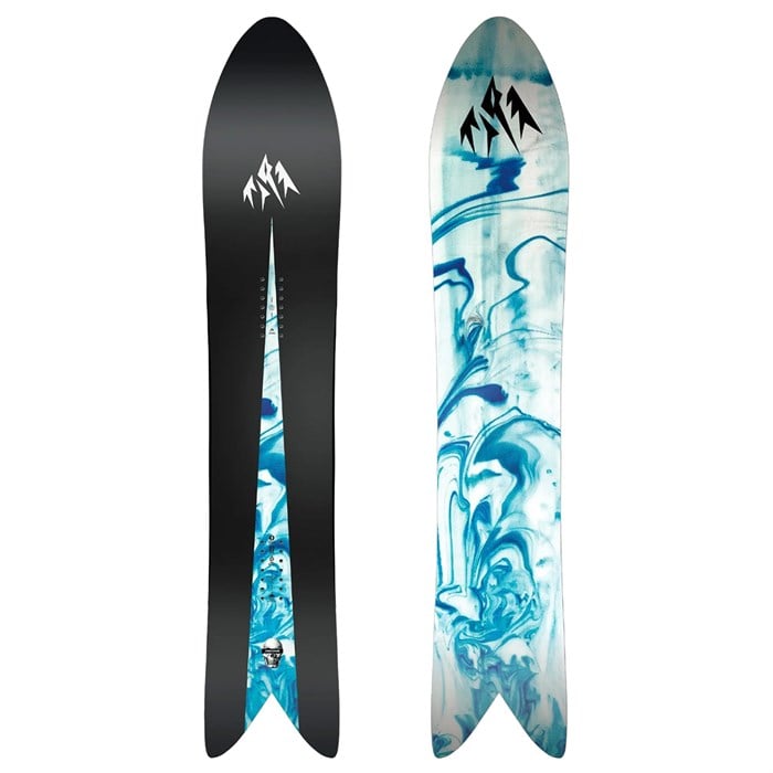 Jones - Jones Storm Wolf Snowboard