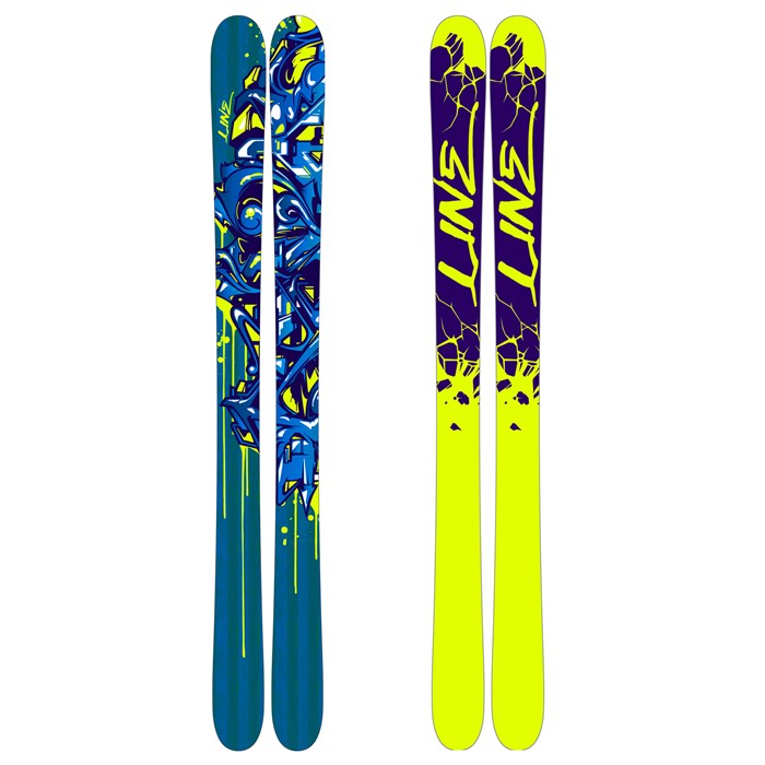 Line Skis Blend Skis 2010 | evo outlet