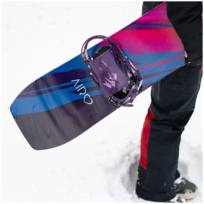 Jones Airheart 2.0 Snowboard - Women's 2025 | evo