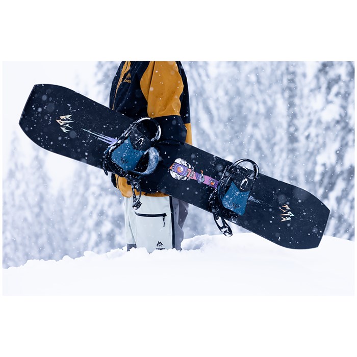 Jones Tweaker Pro Snowboard 2025 | evo