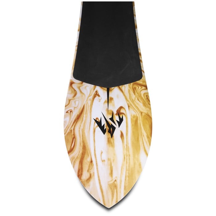 Jones Mountain Surfer Snowboard | evo