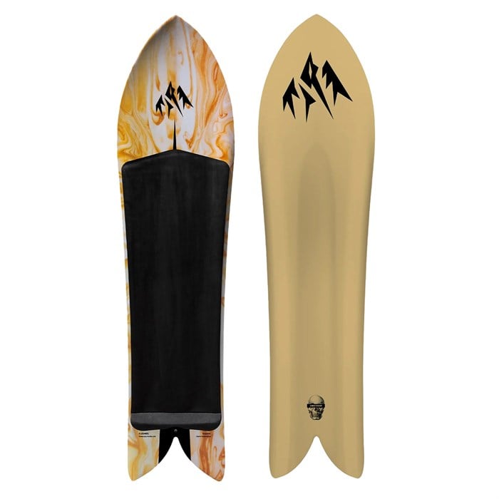 Jones - Jones Mountain Surfer Snowboard