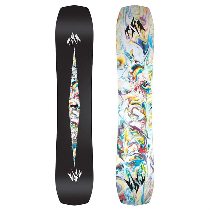 Jones - Mind Expander Twin Snowboard 2025