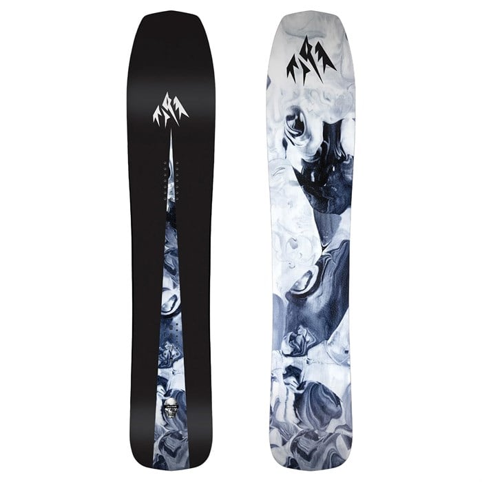Jones - Jones Mind Expander Snowboard