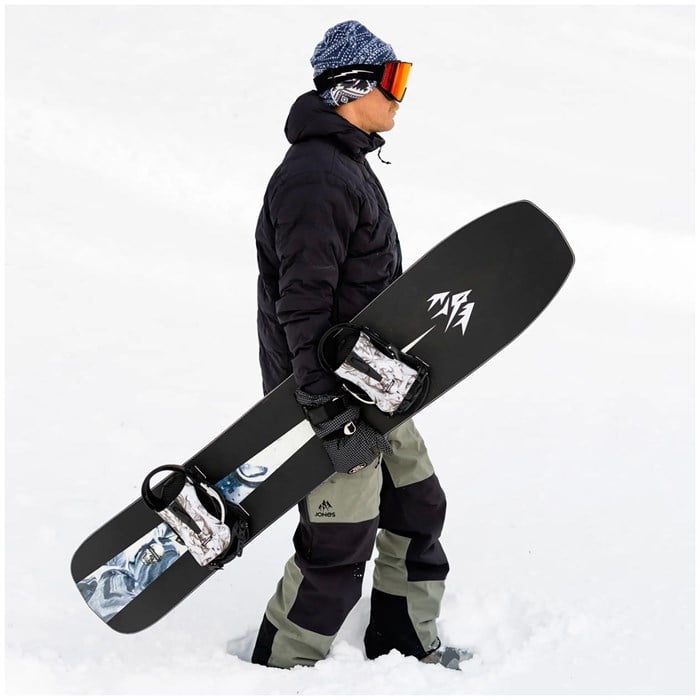 Jones Mind Expander Snowboard | evo