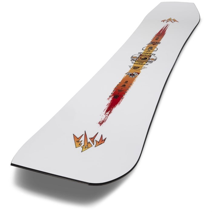 Jones - Jones Tweaker Snowboard 2025