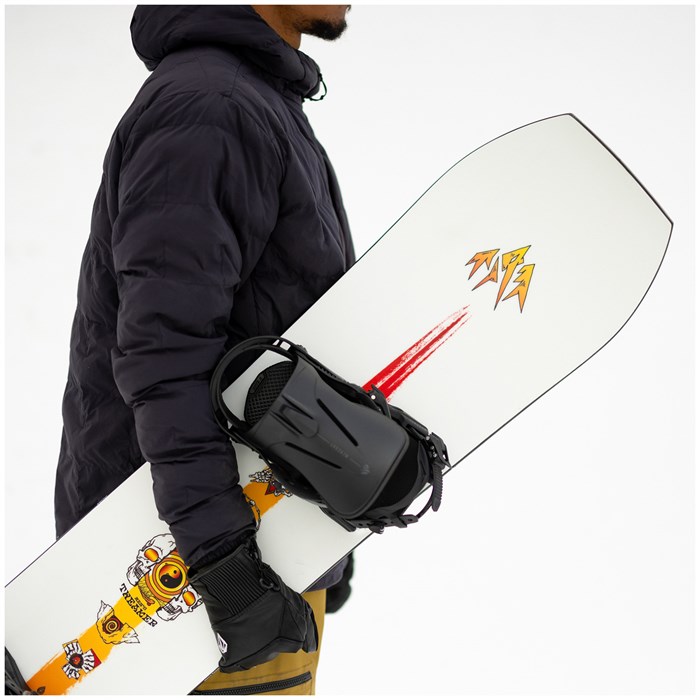 Jones Tweaker Snowboard 2025 | evo