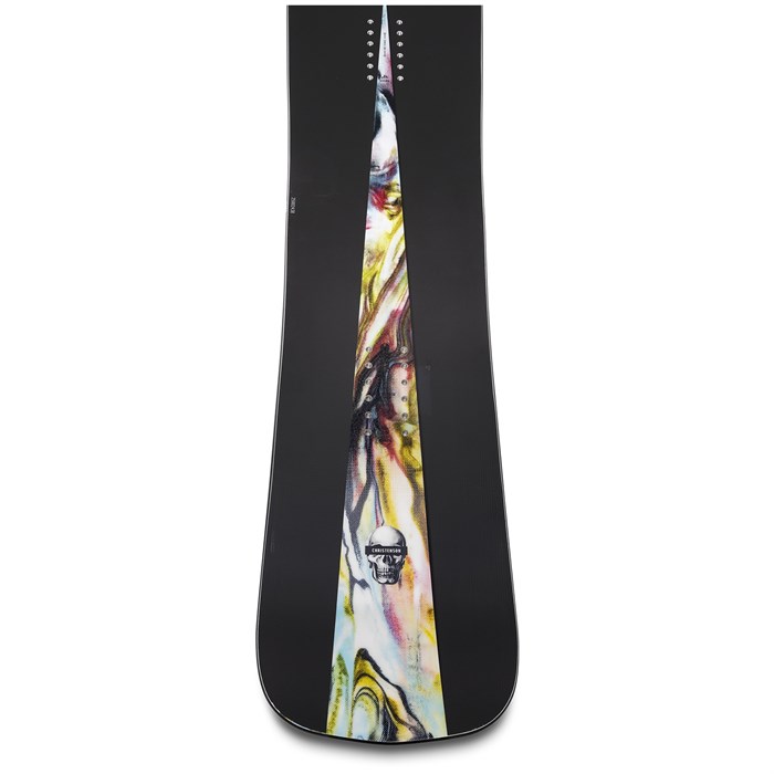 Jones Mini Mind Expander Snowboard - Kids' | evo