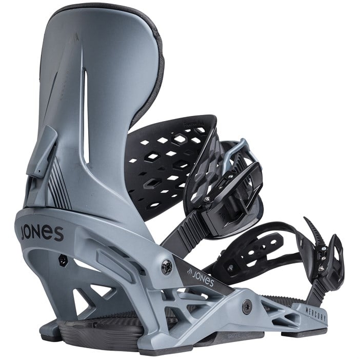 Jones - Mercury Snowboard Bindings 2025