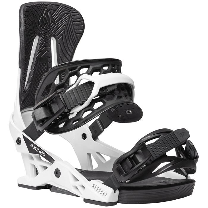 21/22 Bindings Collection: 全てのターンにパワーを体感せよ