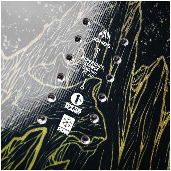 Jones Flagship Snowboard - Kids' | evo