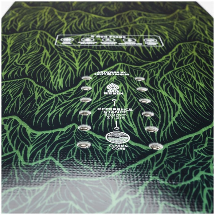 【専用】 JONES　YOUTH FLAGSHIP 127cm Jones Flagship Snowboard - Kids' | evo