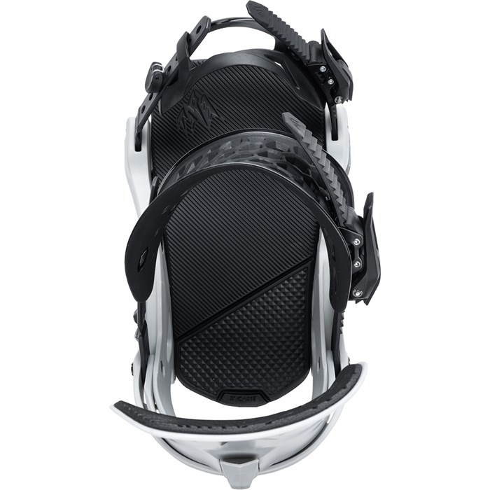 JONES METEORITE Mサイズ　ブラック Men's Meteorite Snowboard Binding 2025 | Jones Snowboards