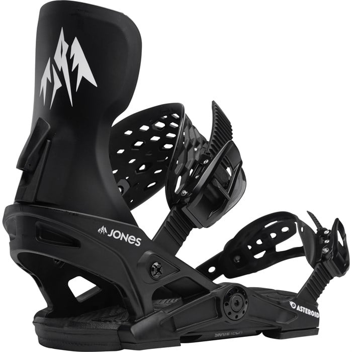 Jones - Asteroid Snowboard Bindings - Kids'