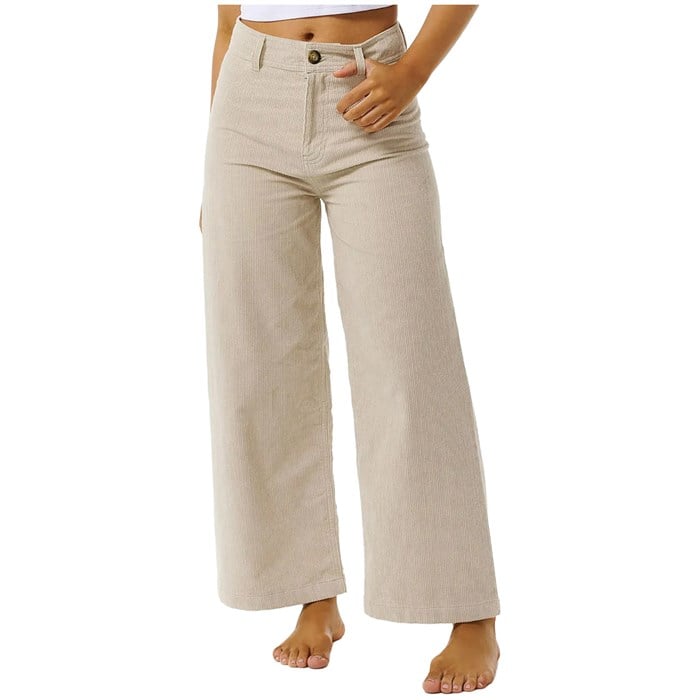 Rip Curl - Stevie Cord Pants - Women's