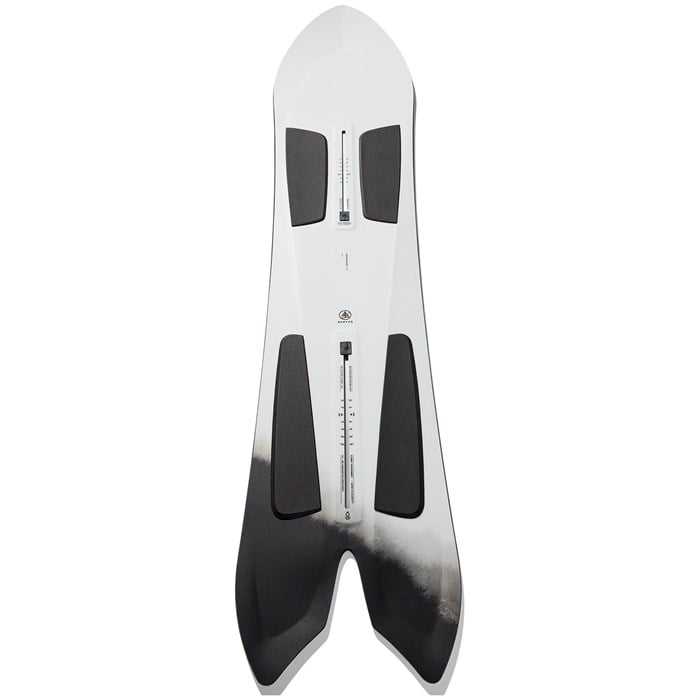 BURTON 2025 チャンネルサーファー 150 美品 ファミリーツリー Burton Family Tree 3D Channel Surfer Snowboard 2025 | evo