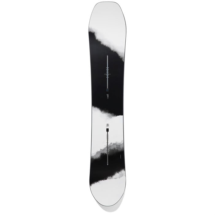Burton Family Tree High Fidelity Snowboard 2025 | evo