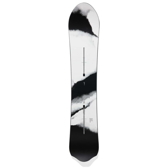 Burton - Family Tree Alekesam Snowboard 2025