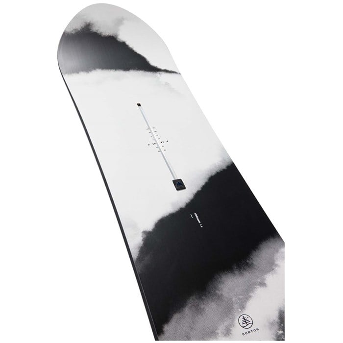 Burton Family Tree Alekesam Snowboard 2025 | evo