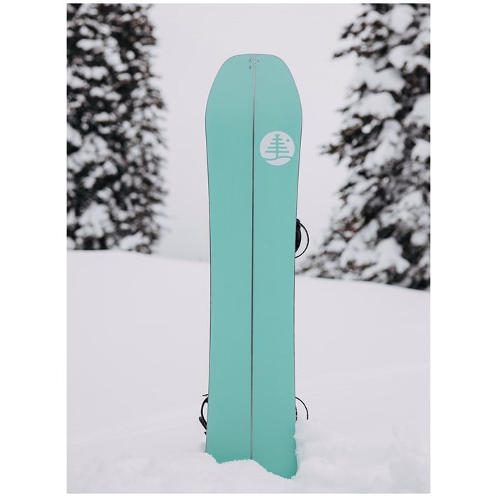 Burton Family Tree High Fidelity Splitboard | evo