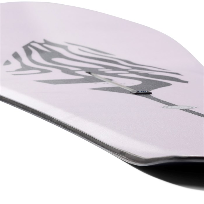 Burton Fish 3D Snowboard 2025 | evo