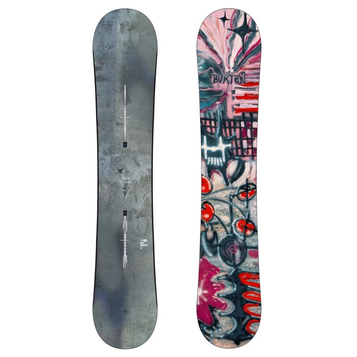 Burton - Blossom Snowboard 2025