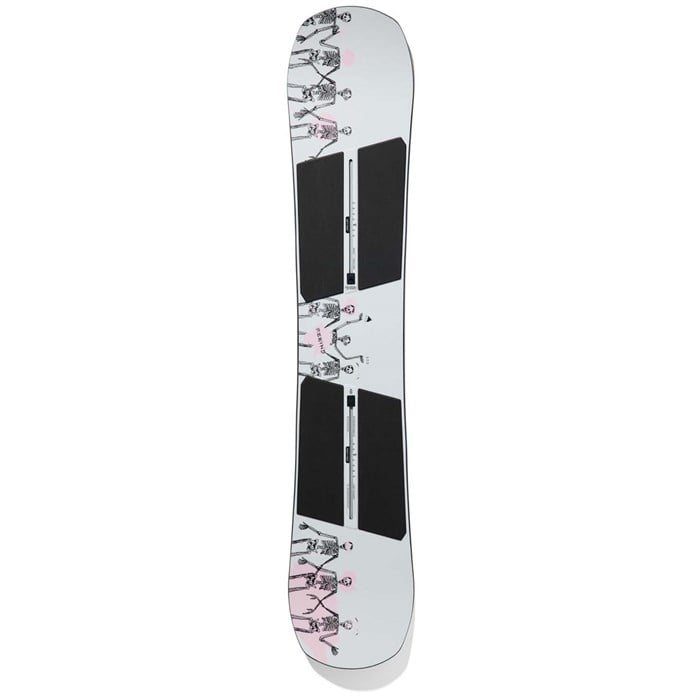 Burton - Rewind Snowboard 2025