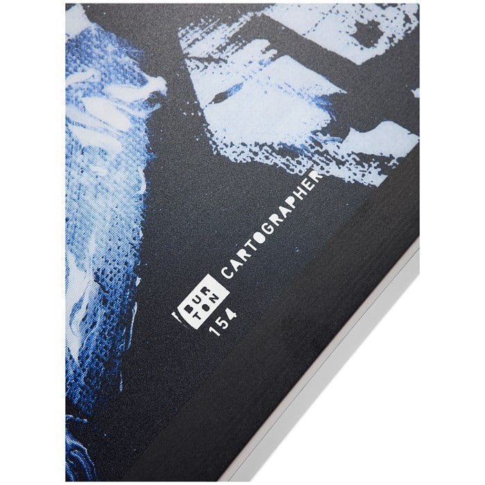 Burton Cartographer Snowboard | evo Canada
