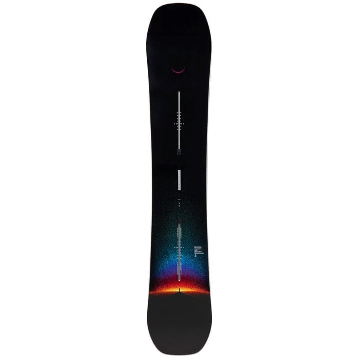 Burton Custom X Snowboard 2025