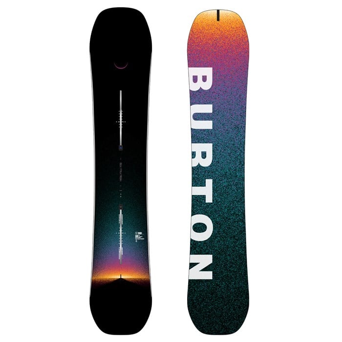 Burton - Custom X Snowboard 2025
