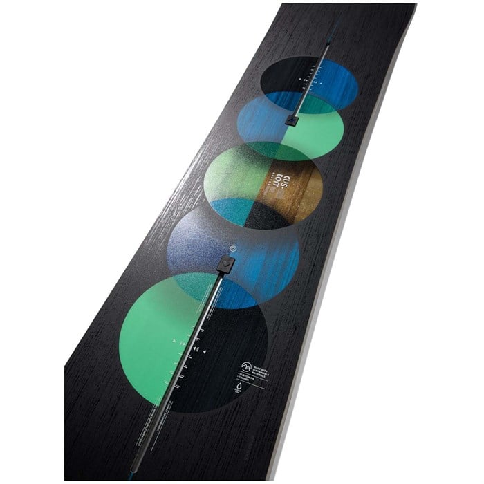 Burton Custom Snowboard 2025 | evo