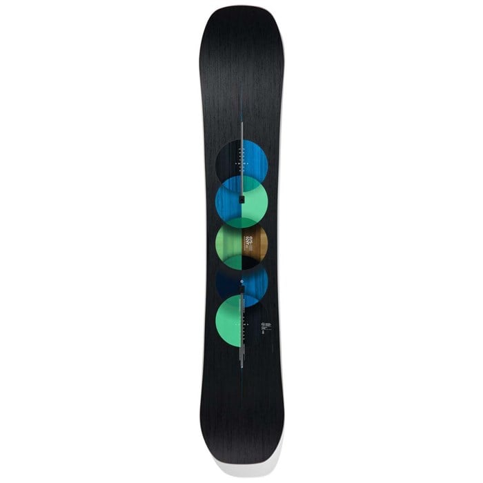 Burton - Custom Snowboard 2025