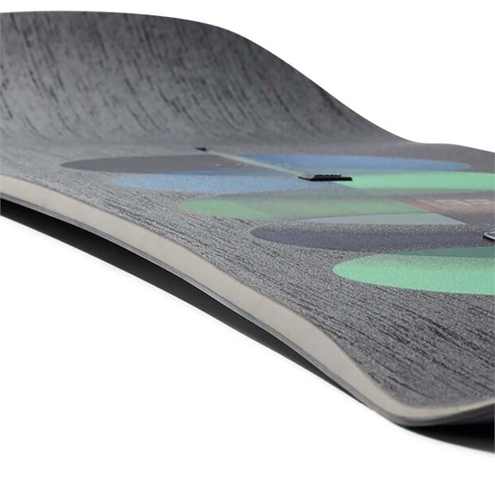 Burton - Burton Custom Snowboard 2025