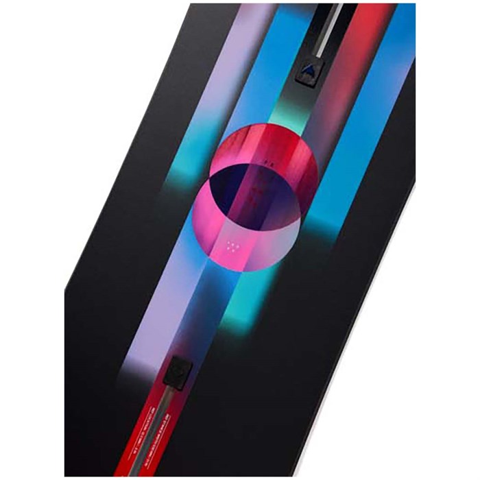 Burton Feelgood Flying V Snowboard - Women's 2025 | evo