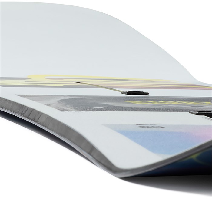 Burton Story Board Snowboard - Women's 2025 | evo