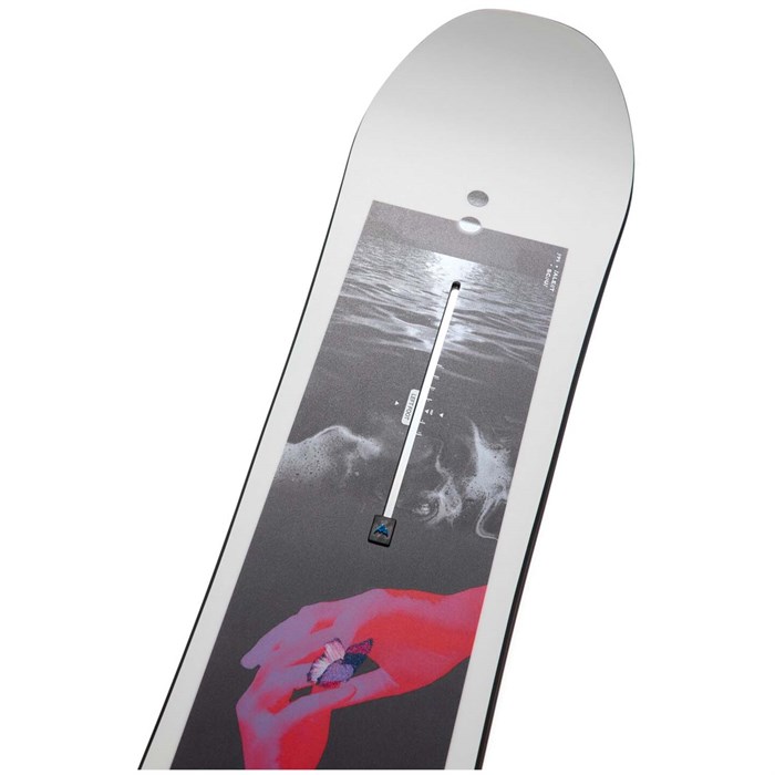 Burton Talent Scout Snowboard - Women's 2025 | evo