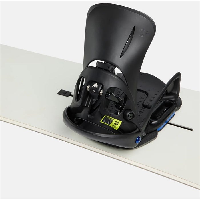 Burton Step On Genesis EST Snowboard Bindings | evo